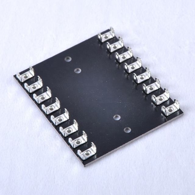 10-597109-04D original Electronic Components Integrated circuit supplier Ring Mil specification contacts