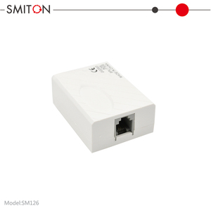 <span class=keywords><strong>Filtre</strong></span> répartiteur ADSL en ligne RJ11 6P2C Modem <span class=keywords><strong>téléphonique</strong></span> - Product Image 5