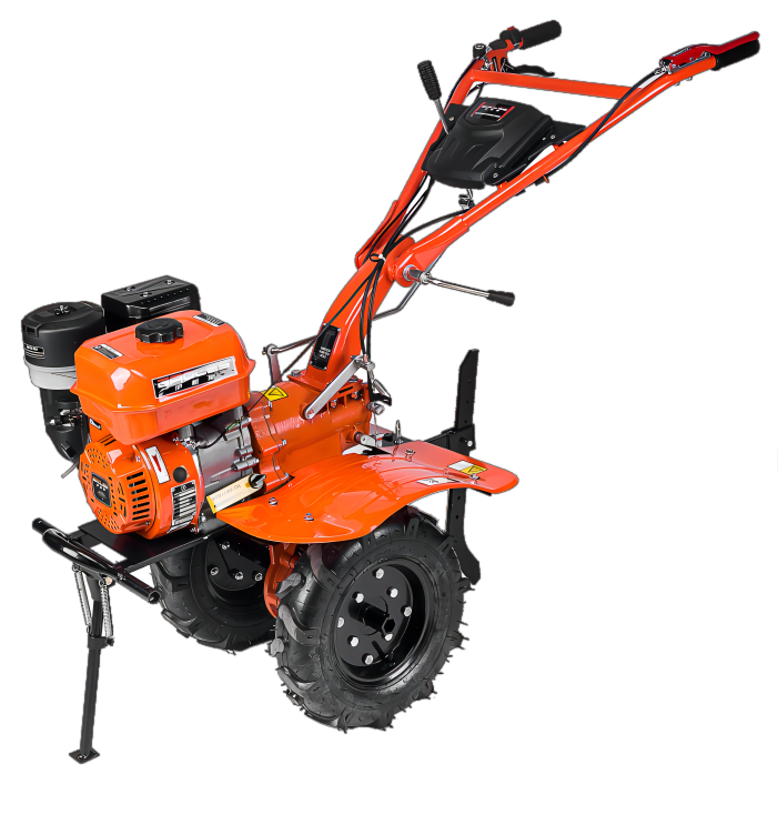 Agricultural Machinery Mini Land Cultivation Machine
