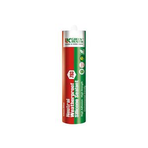 24 Pieces/Carton Wholesale Fire Weatherproof Silicone Sealant Oem - Product Image 3