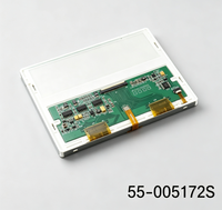 Écran tactile compatible Lei 55-005172S avec câble plat pour Jet2 Neo Se