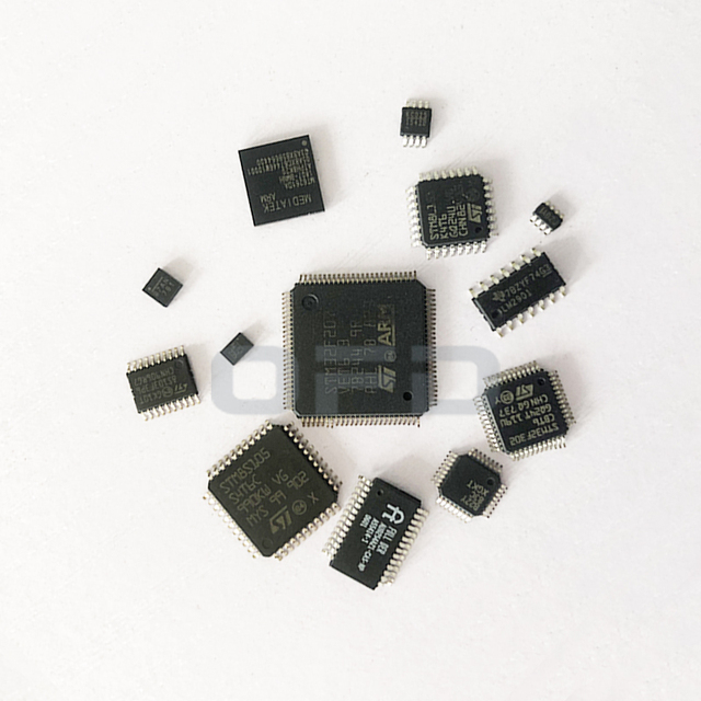 BQ76920 Original Integrated Circuit MCU Microcontroller IC Chip Electronic Components BQ76920