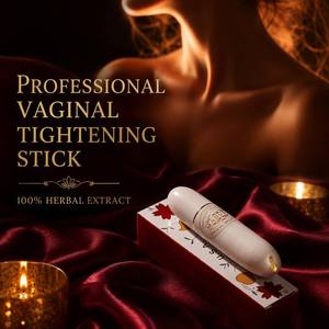 Stick Professionale per il Restringimento Vaginale con Ingredienti Naturali ed Erboristici, Non Irritante, per la Cura Intima - Product Image 1