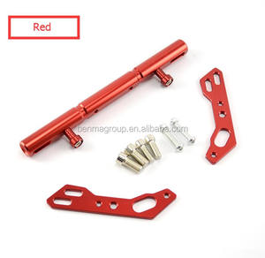 NMAX XMAX de Multi-función de soporte de aluminio del faro soporte equilibrio Rod - Product Image 4