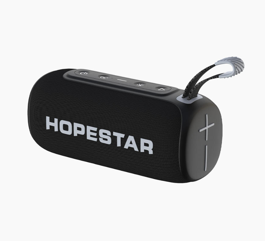 Hopestar P64Pro New Portable Outdoor Speaker Altavo Wireless Heavy