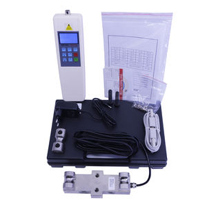 Orijinal HD-1T dijital basınç ölçer gerginlik test cihazı halat gerginlik test cihazı - Product Image 2