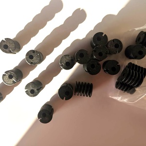JIATAI Accessoires d'incubateur fils en plastique poste d'enroulement pour pièces de rechange - Product Image 6
