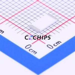 Resistencia SMD 25121WJ0681T4E 2512 (Tipo: Película Gruesa) (Resistencia: 680 Ohmios Precisión: 5%) - Product Image 2