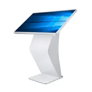 Good Price Stand Touch Screen Information Kiosk Digital Signage LCD Advertising Display