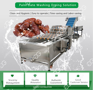 เครื่องล้างผักผลไม้อัตโนมัติ ด้วยโอโซน - Product Image 5