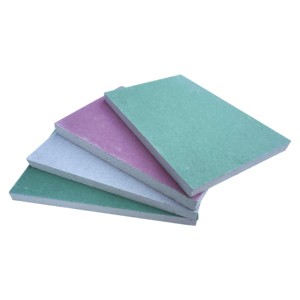 China <strong>Gypsum</strong> <strong>Board</strong> Manufacture Plant Fire Rated Drywall Partition Celling Plasterboard 9mm 12mm 16mm <strong>Gypsum</strong> <strong>Board</strong> <strong>Price</strong> - Product Image 1