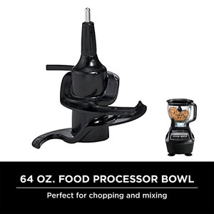 Conjunto de Cuchillas de Nailon de Repuesto para Licuadora <span class=keywords><strong>Ninja</strong></span> BN601 BL770 Mega BN801, Accesorios para Licuadora - Product Image 4
