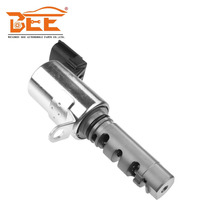 Válvula Solenoide de Sincronización Variable de Válvulas (VVT) OE 15330-75010 1533075010