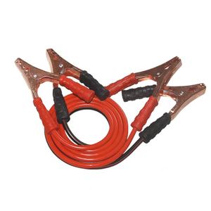 Отличный качественный автомобильный аккумулятор 2,5 м, 350 Ампер, с сумкой для переноски - Product Image 2