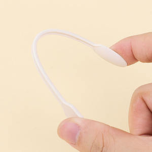 Agitateur de café fécule de maïs jetable recyclable de 115 mm - Product Image 2