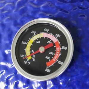 <span class=keywords><strong>SEB</strong></span> KAMADO Céramique Komodo Grill Oeuf Barbecue Cuisinière Kamado Grill Barbecue Charbon De Bois Barbecue - Product Image 3