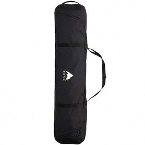 <span class=keywords><strong>Burton</strong></span> Custom Padded 180cm Travel Wheelie Ski Snowboard Bag X2 WITH BOOT RANGEMENT COMPARTIMENTS - Product Image 1