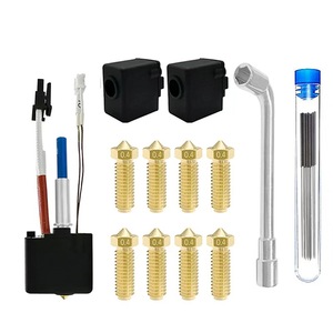 Kit d'embout de chauffage Anycubic pour imprimante 3D Kobra 2 Series, ensemble de buses pour Kobra 2 Neo - Product Image 4
