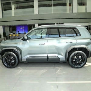 BYD Formula Leopard Titanium 3 Super SUV 4x4 AWD Intelligent Drive Version Maximale EV >700km Batterie 70-90kWh 300kW - Product Image 4