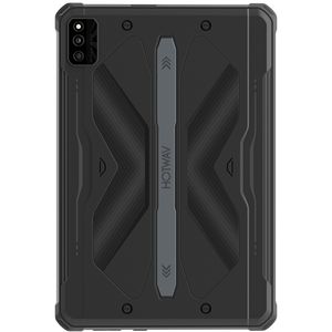 HOTWAV-Tableta robusta <span class=keywords><strong>R6</strong></span> Pro, versión Global, 10,1 pulgadas, 128GB + 8GB, PC, impermeable, rugosa, Android - Product Image 2