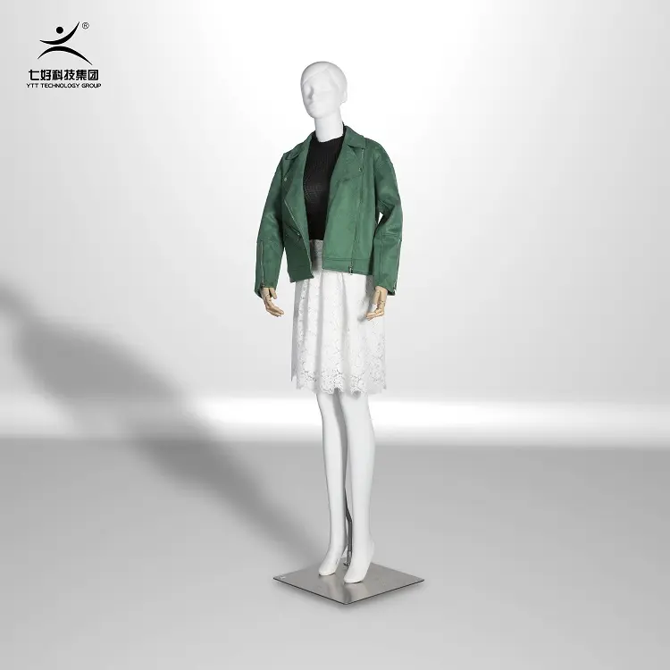 Mannequin cho quần áo toàn thân mannequin cho phụ nữ nữ nữ Robot