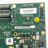 Carte mère industrielle embarquée ADLINK 51-72103-0A30 Express-NR-S/ARU 0510 GP ASH-NR-S/CM440, 4 Go de RAM, disque dur 1 To, en stock
