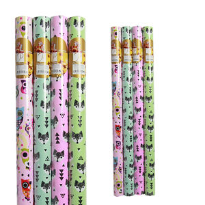 スマートデザインホリデーギフトラッピングペーパーロール子供用ペーパーロールギフトラッピング用ペーパーロール - Product Image 6