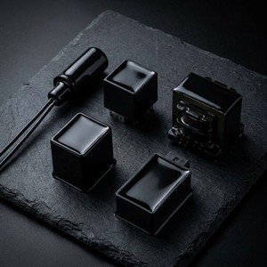 Boqiao Vibration Isolation Toughened Epoxy Potting Material for Aerospace <strong>Avionics</strong> and High-Reliability Electronics - Product Image 2