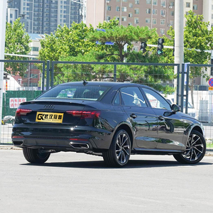 <span class=keywords><strong>Audi</strong></span> A4L 2.0T 245PS de <span class=keywords><strong>Segunda</strong></span> <span class=keywords><strong>Mano</strong></span>, Volante <span class=keywords><strong>a</strong></span> la Izquierda, Sedán Automático, Interior Oscuro, Asientos de Tela, 5 Plazas, Techo Solar, Alta Velocidad, Bajo Precio - Product Image 6