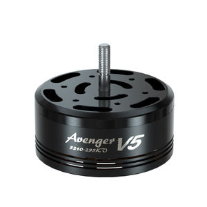 Moteur Brotherhobby <span class=keywords><strong>Avenger</strong></span> V5 5210 295KV/365KV (CW) avec pales pliables – Prix de gros original – Moteur le plus vendu - Product Image 1