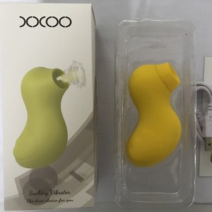 Nouveau <span class=keywords><strong>puissant</strong></span> Juguetes Sexuales Clitoris Stimulation succion Massage Mini vibrateur stimulateur de mamelon pour les femmes - Product Image 2