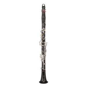 Clarinete RZ checo, nuevo listado, clarinete de ébano con clarinete de tono BB, serie Allegro, varias opciones disponibles - Product Image 1