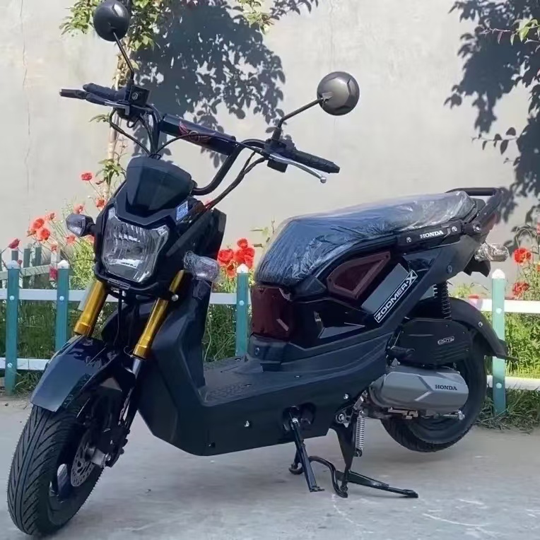honda 230 motorcycle