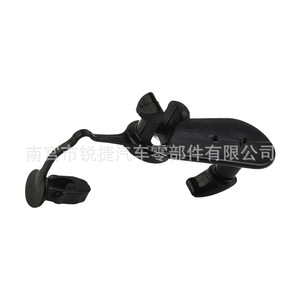 Lexus Toyota Floor Mat <b>Clip</b> 08210-00820 08211-00720 Plastic Fastener For <b>Car</b> Carpet Replacement Repair - Product Image 1