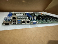 X11SPL-F supermmicro MBD-X11SPL-F Intel C621 LGA 3647 motherboard server