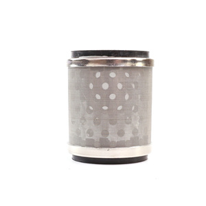 Filtre à huile à haut débit pour moto TM RACING <span class=keywords><strong>250</strong></span> 300 450 530 <span class=keywords><strong>4T</strong></span>, élément de remplacement de pompe à huile F66510/1S7-E3440-00, réutilisable - Product Image 3