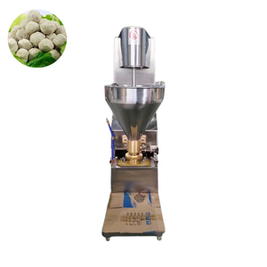 Mini Meatball Making Machine Fishball Machine Maker Meatball Meat Ball Maker Machine - Product Image 4