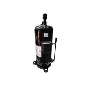 Compresseur à spirale Hitachi E655DHD-65D2YG pour systèmes à onduleurs à usage industriel - Product Image 3