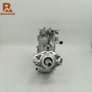 Conjunto de Bomba de Combustible 0460304242 VE4 12F1150CR8 3_3218604R91 CR8-3 - Product Image 2