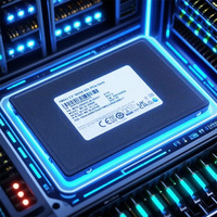 SSD PM9A3 neuf 7,68 To U.2 PCIe 4.0 2,5 pouces, disque SSD interne MZQL2960HCJR-00A07