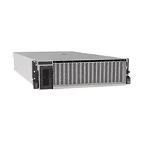 Serveur IPTV monté en rack, serveur GPU Lenovo ThinkSystem SR675 V3 avec processeur AMD EPYC 9274F, vente chaude