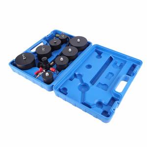 9 adet <span class=keywords><strong>Turbo</strong></span> sistemi kaçak Test <span class=keywords><strong>Turbo</strong></span> hava basıncı Boost kaçak Test kiti ile basınç ölçü testi - Product Image 6