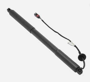 Amortiguador de Puerta Trasera PEIVSO de Acero Inoxidable Resistente a la Corrosión, Larga Duración, Garantía de 12 Años para VOLVO XC60 2012-2015 RH OEM - Product Image 1