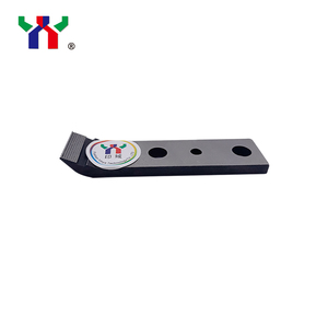 Buen producto HeideIberg Durable Hard SOR Gripper Pad Tipo de impresión <span class=keywords><strong>offset</strong></span> - Product Image 1