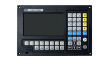 Contrôleur Plasma de vente chaude Fangling F2100BX pour la coupe de plaque de coupe de tuyau rond CNC Machine de découpe Plasma