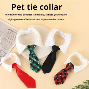 Collar Ajustable Antipellizcos para Perros y Gatos, con Nudo, Accesorio para Mascotas, Nuevo - Product Image 2