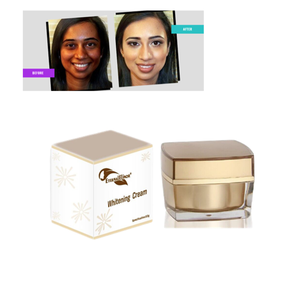 Crème éclaircissante et unifiante pour le <span class=keywords><strong>visage</strong></span> OEM – Soin éclaircissant et correcteur de teint - Product Image 3