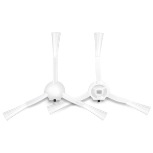 เครื่องดูดฝุ่นหุ่นยนต์อะไหล่ทดแทนแผ่นกรอง HEPA แปรงด้านข้างผ้าถูพื้นสำหรับ<span class=keywords><strong>1C</strong></span> Xiaomi <span class=keywords><strong>Mi</strong></span> Mijia - Product Image 6