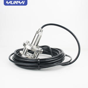 جهاز مراقبة الرواسب من يوناي، جهاز إرسال مستوى الترسيب الهيدروستاتيكي بدقة <span class=keywords><strong>0</strong></span>.1% - Product Image 3