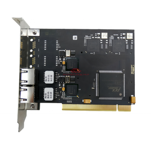 100% 全新原装 Beckhoff FC9002 双端口 PCI EtherCAT 以太网卡，适用于工业自动化和 PLC 编程 - Product Image 3